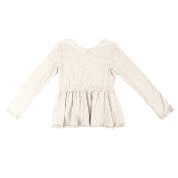 OLD NAVY top, girl's size M (8) - Picture 3 of 4